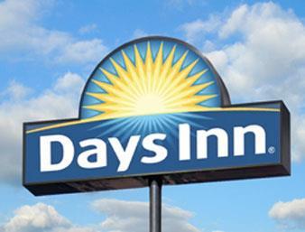 Days Inn By Wyndham Monroe Nc Bagian luar foto